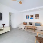 Villa Marisa, Modern 3 Bed With Ac & Wifi