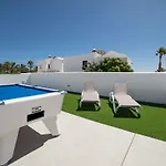 Villa Marisa, Modern 3 Bed With Ac & Wifi