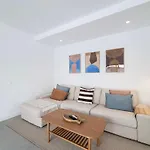 Marisa, Modern 3 Bed With Ac & Wifi *