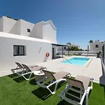 Marisa, Modern 3 Bed With Ac & Wifi Пуэрто дель Кармен