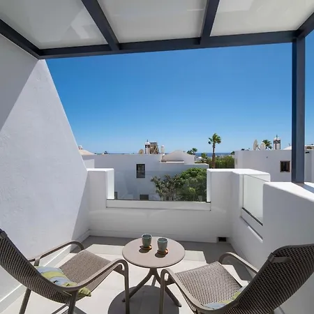 Villa Marisa, Modern 3 Bed With Ac & Wifi