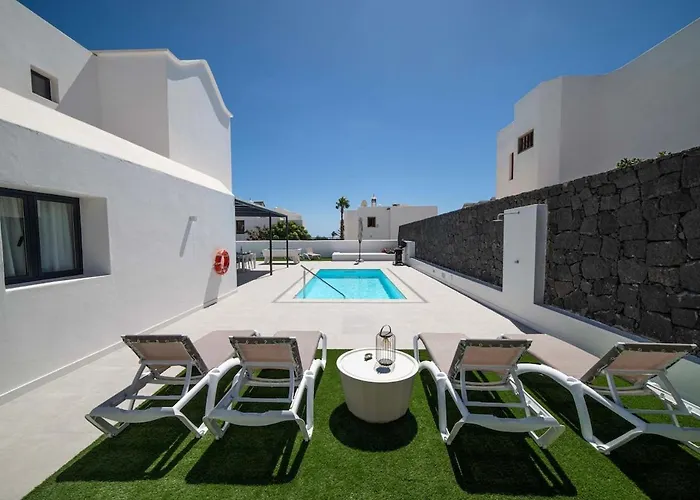 Marisa, Modern 3 Bed With Ac & Wifi Willa *