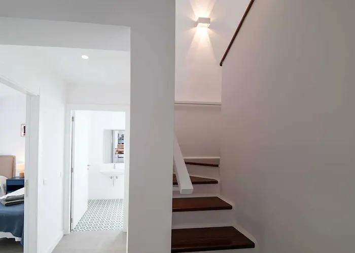 Villa Marisa, Modern 3 Bed With Ac&wifi *