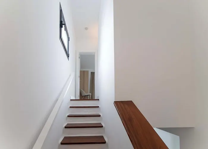 Willa Marisa, Modern 3 Bed With Ac & Wifi Puerto del Carmen (Lanzarote)