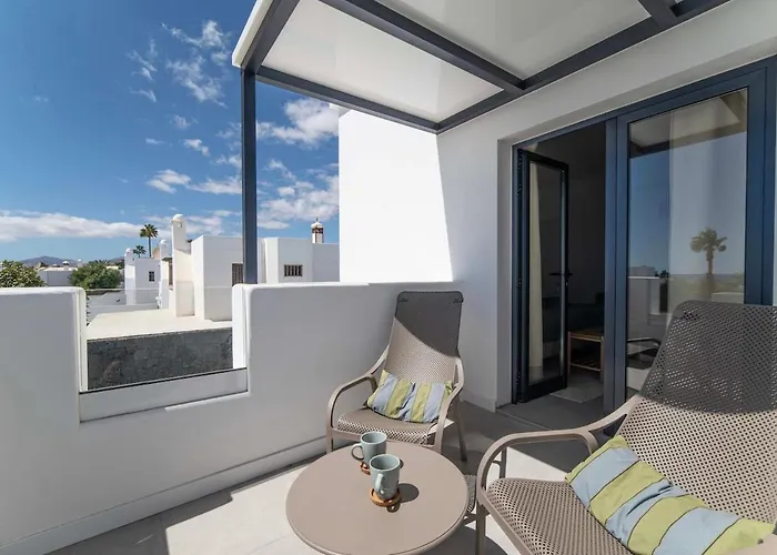 Marisa, Modern 3 Bed With Ac&wifi