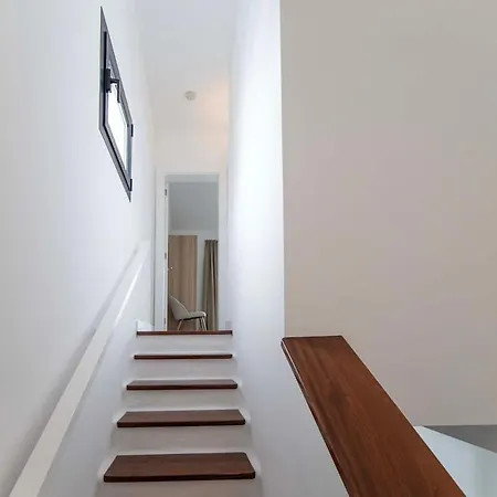 Willa Marisa, Modern 3 Bed With Ac & Wifi Puerto del Carmen (Lanzarote)